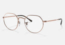 RX6465 / Polished Copper/Clear(2943) / 49-20-140