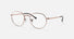 RX6465 / Polished Copper/Clear(2943) / 49-20-140