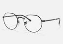 RX6465 / Polished Black/Clear(2509) / 49-20-140