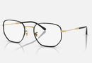 RX6496 / Polished Black On Arista/Clear(3175) / 53-20-145