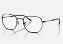 RX6496 / Polished Black/Clear(2509) / 51-20-145