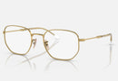 RX6496 / Polished Arista Gold/Clear(2500) / 51-20-145