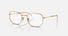 RX6496 / Polished Arista Gold/Clear(2500) / 53-20-145