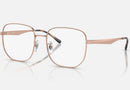 RX6503D / Polished Copper/Clear(2943) / 55-18-145