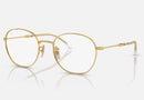 RX6509 / Polished Arista Gold/Clear(2500) / 51-20-145