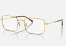 RX6520 / Polished Arista Gold/Clear(2500) / 53-20-145