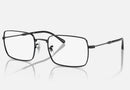 RX6520 / Polished Black/Clear(2509) / 53-20-145
