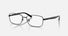 RX6527D / Matte Black/Clear(2503) / 56-16-140
