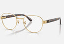 RX6543 / Polished Arista Gold/Clear(2500) / 52-20-145