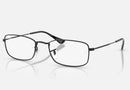 RX6647 / Polished Black/Clear(2509) / 53-20-140