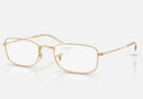 RX6647 / Polished Arista Gold/Clear(2500) / 53-20-140
