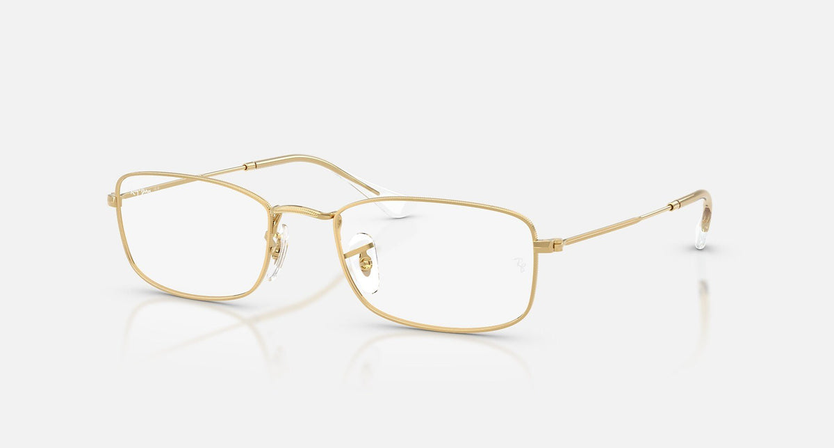 RX6647 / Polished Arista Gold/Clear(2500) / 53-20-140
