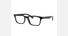 RX7025 / Polished Black/Clear(2000) / 53-17-145