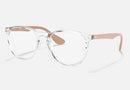 RX7046 / Polished Transparent/Clear(5953) / 51-18-140