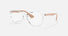RX7046 / Polished Transparent/Clear(5953) / 51-18-140