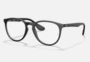 RX7046 / Matte Rubber Black/Clear(5364) / 51-18-140