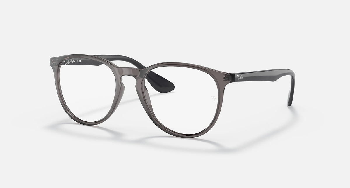 RX7046 / Polished Transparent Grey/Clear(8140) / 51-18-140
