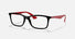 RX7047 / Polished Black/Clear(2475) / 54-17-140