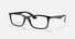 RX7047 / Polished Black/Clear(2000) / 54-17-140