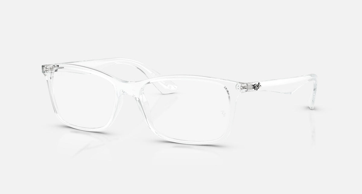 RX7047 / Polished Transparent/Clear(2001) / 54-17-140