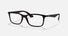 RX7047 / Matte Black/Clear(5196) / 54-17-140