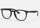 RX7159F / Polished Black/Clear(2000) / 52-20-145