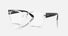 RX7210 / Polished Transparent/Clear(5943) / 50-20-145