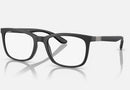 RX7230 / Matte Sand Black/Clear(5204) / 52-19-145