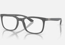 RX7230 / Matte Sand Grey/Clear(5521) / 52-19-145