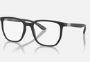 RX7235 / Matte Sand Black/Clear(5204) / 53-19-145