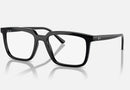RX7239 / Polished Black/Clear(2000) / 52-18-145