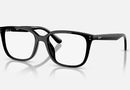 RX7248D / Polished Black/Clear(2000) / 55-18-145