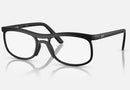 RX7254 / Matte Sand Black/Clear(5204) / 56-20-145