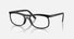 RX7254 / Matte Sand Black/Clear(5204) / 56-20-145