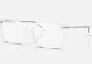 RX7260 / Polished Transparent/Clear(2001) / 54-19-150