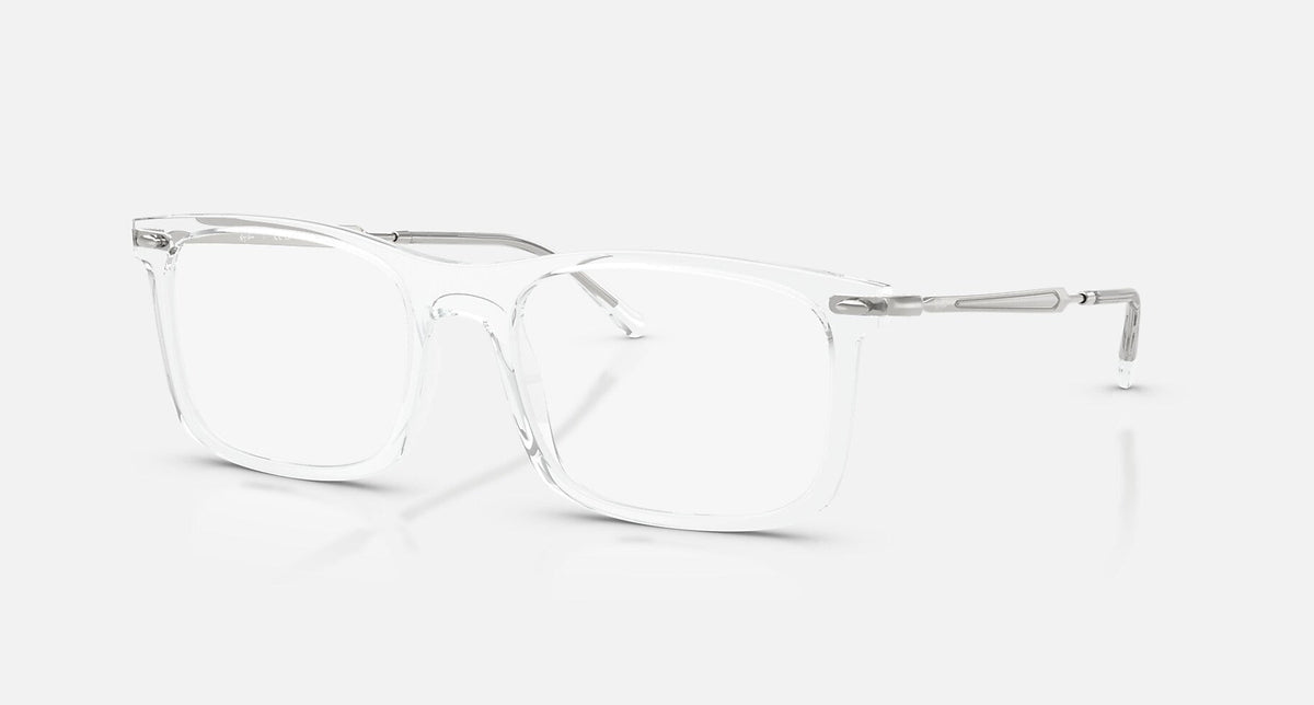 RX7260 / Polished Transparent/Clear(2001) / 54-19-150