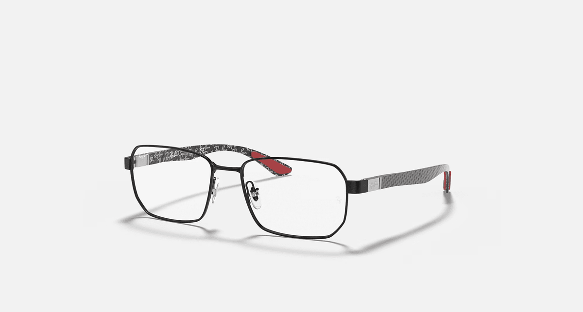 RX8419 / Black(2509) / 54-17-145
