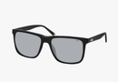 SF9396 Fila® / Matte Black/Gradient Grey Mirror Polarized(U28X) / 56-17-145