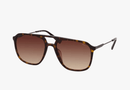 SFI215 Fila® / Dark Havana/Brown Gradient(722Y) / 56-18-145