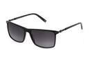 SFI447 Fila® / Shiny Black/Smoke Grey Gradient(0700) / 57-16-145