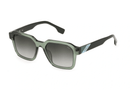 SFI458 Fila® / Green/Green Gradient(06W5) / 52-18-145