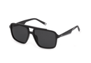 SFI461 Fila® / Glossy Black/Smoke Grey(700P) / 56-17-145