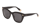 SFU534 / Shiny Black/Grey(0700) / 53-19-140