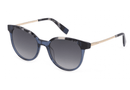 SFU602 / Transparent Blue/Grey(AGQX) / 53-20-140