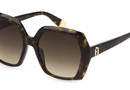 SFU620 / Tortoise/Brown Gradient(0706) / 56-19-140