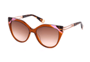 SFU683 FURLA / Brown Orange/Brown Gradient(06X5) / 55-16-135