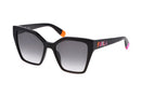 SFU686 FURLA / Black(0700) / 54-17-140