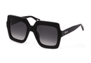 SJC023 Just Cavalli® / Black/Black Gradient(0700) / 53-22-140