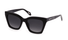 SJC024 Just Cavalli® / Black/Smoke Gradient(700Y) / 52-20-140