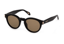 SJC025 Just Cavalli® / Black/Brown Gradient(0700) / 50-22-145